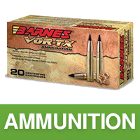 Ammunition