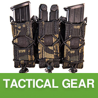 Tactical Gear