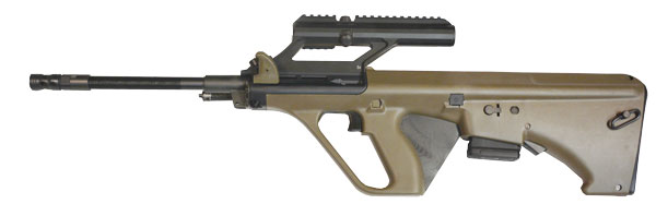 ca compliant steyr aug