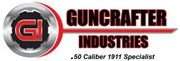 Picture for manufacturer Guncrafter Industries