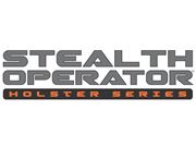 Picture for manufacturer Stealth Operator Holsters