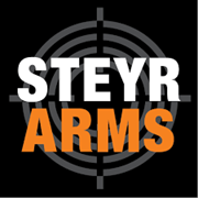 Picture for manufacturer Steyr Arms