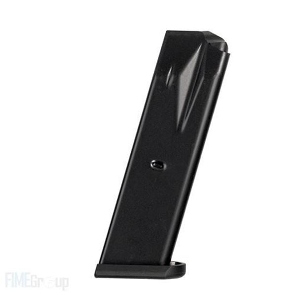 Picture of Arex 9mm 10 Round Magazine for Rex Zero 1 Compact Pistols