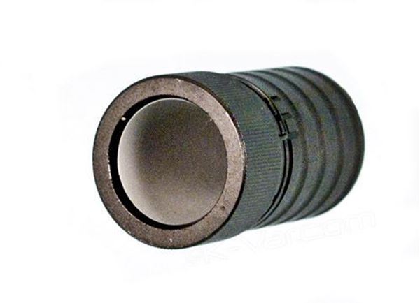 Picture of Arsenal 7.62x39mm 4 Piece Flash Hider with 14x1mm Left Hand Threads