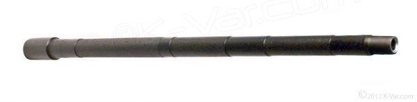 Picture of Arsenal 7.62x39mm 14x1 Left Hand Threads 16" Class Barrel for 23mm Trunnion
