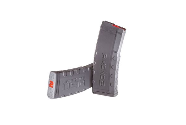 Picture of Amend2 AR15 Magazine .223/5.56 M2 30-Round, Gray