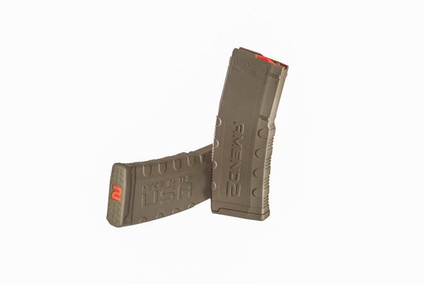 Picture of Amend2 AR15 Magazine .223/5.56 M2 30-Round, OD Green