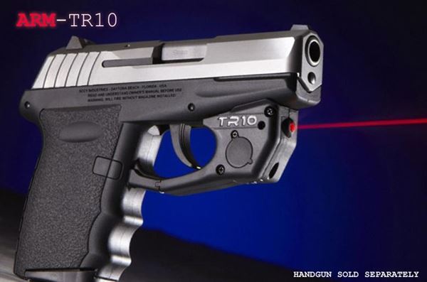 Picture of Armalaser for SCCY