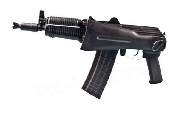 Picture of Arsenal SLR106-55P 5.56x45mm Semi-Automatic SBR