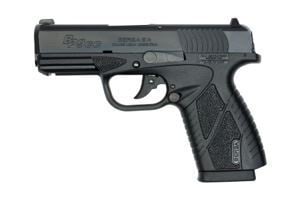 Bersa BP9 Concealed Carry Double Action Only Semi-Auto Pistol 9mm Luger - BERSA/TALON - 9mm