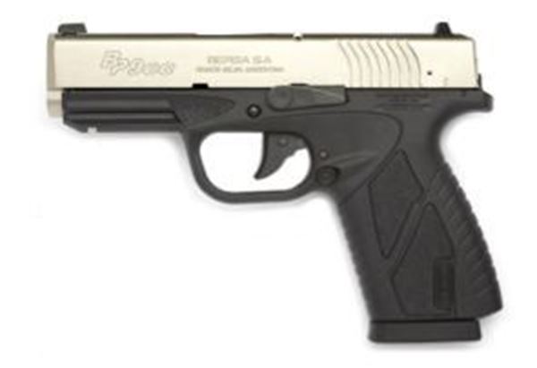 Picture of Bersa BP9CC Duo-Tone Pistol