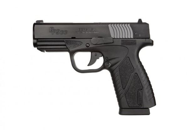 Picture of Bersa BPCC 9 mm Matte DA 8 Round Pistol