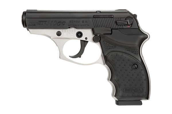 Picture of Bersa Thunder 380 Duolite .380 Auto Subcompact Pistol