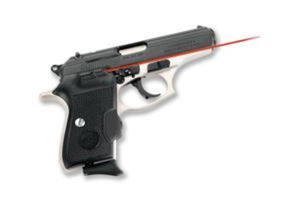Picture of Bersa Thunder 380 Duotone with Crimson Trace Grips