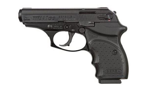 Picture of Bersa Thunder .380 CC 8 Round  Matte Crim