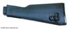 Picture of Arsenal Black Polymer Warsaw Pact Length Buttstock for Milled Receivers