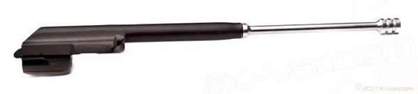 Picture of Arsenal 7.62x39mm Bolt Head Assembly