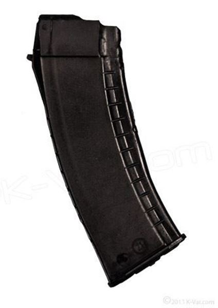 Picture of Arsenal Circle 21 5.45x39mm Black 30 Round Magazine