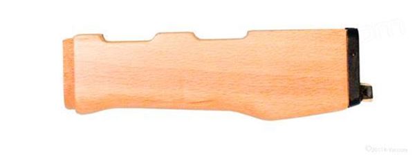 Picture of Arsenal Blonde Wood Lower Handguard for Milled RPK Receivers