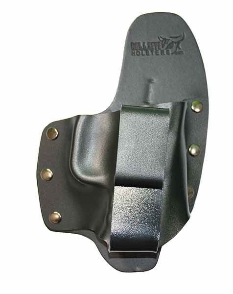 Picture of Bullseye FNS940 IWB Hybrid Holster - Right Hand