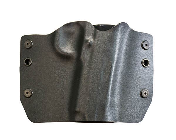 Picture of Bullseye Holster OWB RH for 4 inch barrel 1911 Pistol