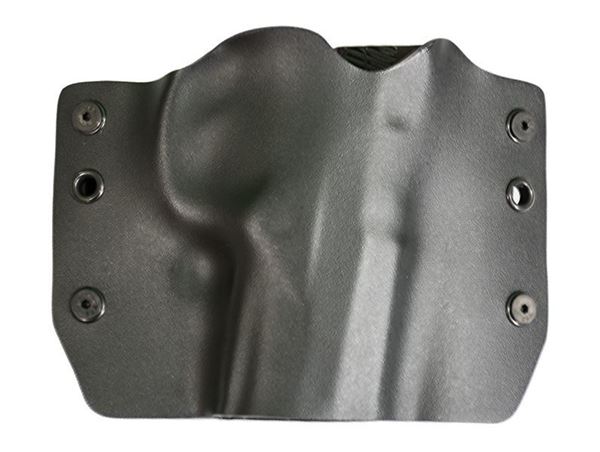 Picture of Bullseye Holster OWB RH for Beretta PX4