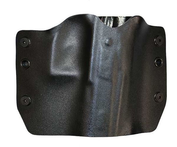 Picture of Bullseye Holster OWB RH for CZP07-P09