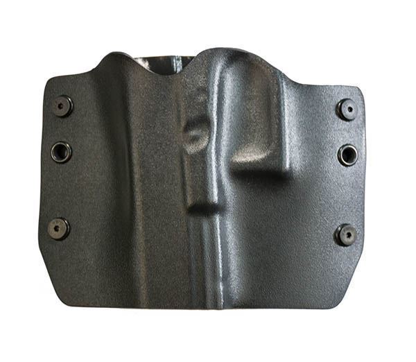 Picture of Bullseye Holster OWB RH for Glock 19/23