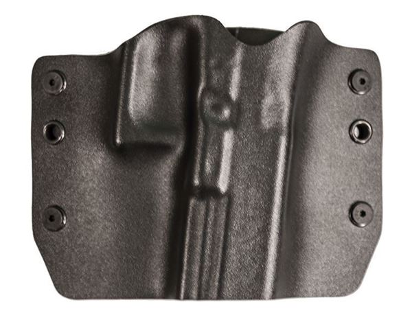 Picture of Bullseye Holster OWB RH for Glock 20/21