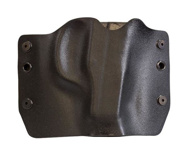 Picture of Bullseye Holster OWB RH for Ruger LC9