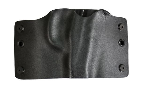 Picture of Bullseye Holster OWB (Right-Handed, Ruger LCP)