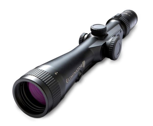 Picture of Burris Optics 200116 Eliminator III Laserscope 4-16X50 mm