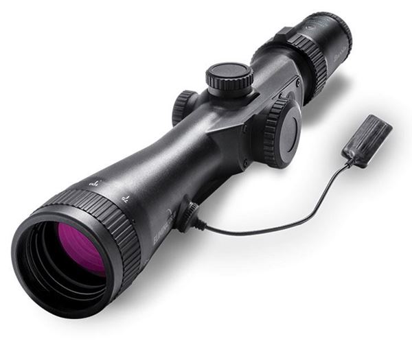 Picture of Burris Optics 200119 Eliminator III Laserscope 4-16X50 mm