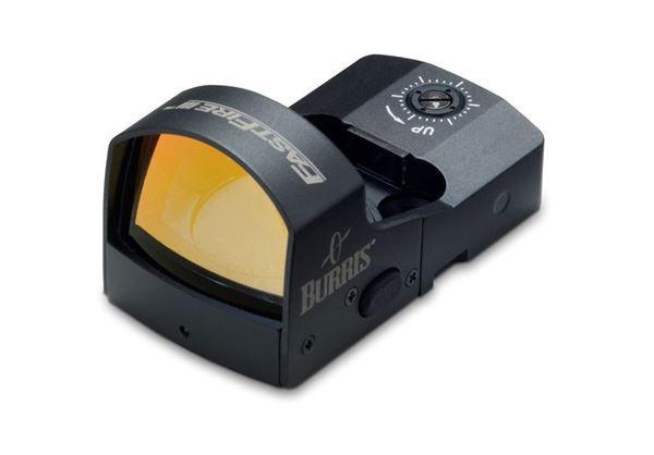 Picture of Burris Optics 300235 FastFire III 3-MOA Red-Dot Reflex Sight (No Mount)