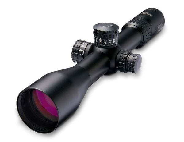 Picture of Burris Optics 201030 XTR II Riflescope 3-15x50 mm (G2B Mil-Dot Reticle)