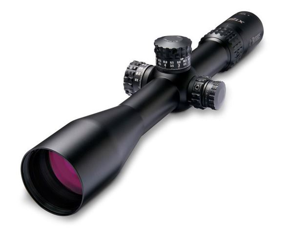 Picture of Burris Optics 201040 XTR2 4x20x50 mm