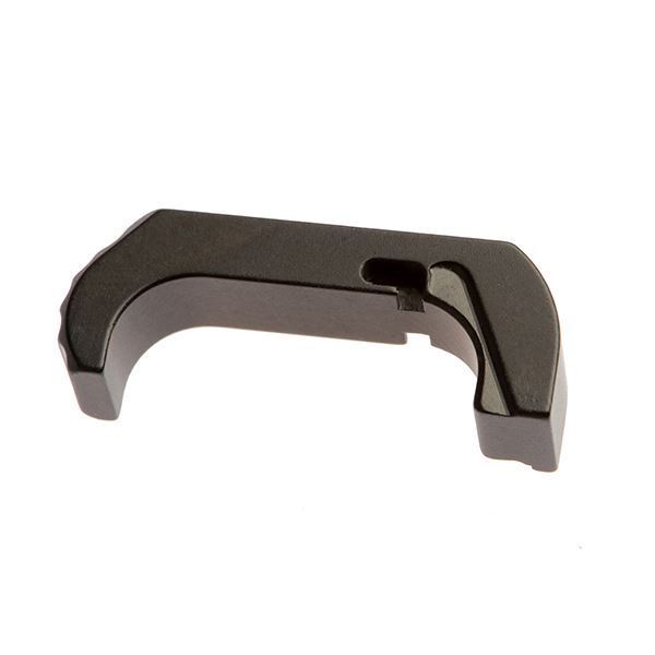 Picture of CG-050 CruxOrd Extended Magazine Release Aluminum for Glock Gen 4 17 19 22 23 24 26 27 31 32 33 34
