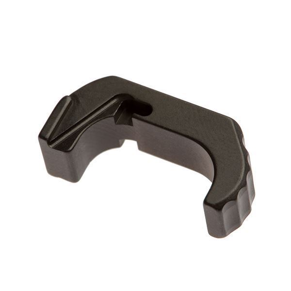 Picture of CG-051 CruxOrd Extended Magazine Release Aluminum for Glock 43