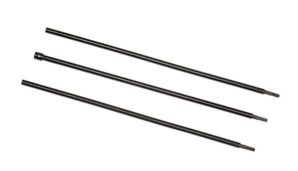 Picture of Arsenal 3 Piece Sectional Cleaning Rod for 5.56x45mm Light Machine Guns