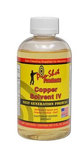 Picture of Copper Solvent 8 oz