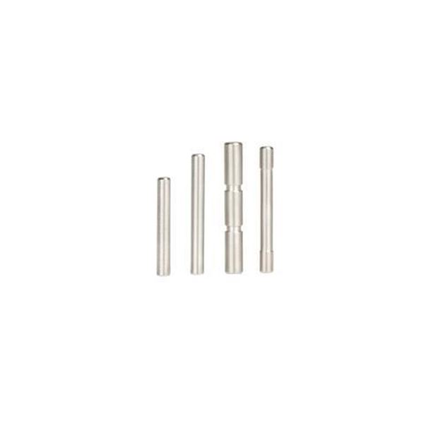 Picture of CruxOrd 4 piece Stainless Steel Pin Set