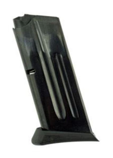 Picture of CZ RAMI 40 S&W Black 7 Round Magazine