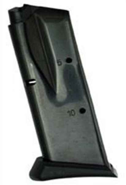 Picture of CZ 2075 RAMI Magazine 9 mm 10 Round