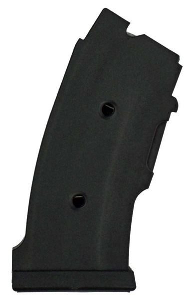 Picture of CZ 452/453/455 .22 Long Rifle 10 Round Polymer Magazine - 12004