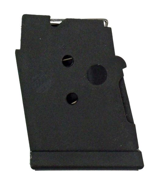Picture of CZ 452/453/455 .22 Long Rifle 5 Round Polymer Magazine - 12003
