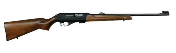 Picture of CZ 512 22LR Beechwood Semi-Automatic 5 Round Rifle