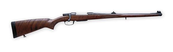 Picture of CZ 550 Full Stock 9.3 x 62 mm Rifle