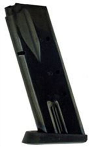 Picture of CZ 75 Compact 9mm Black 14 Round Magazine