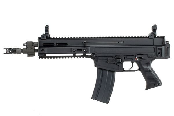 Picture of CZ 805 Bren S1 Semi Auto Pistol .300 Blackout - 91363