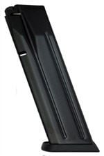 CZ P-09 40 S&W Black 15 Round Magazine